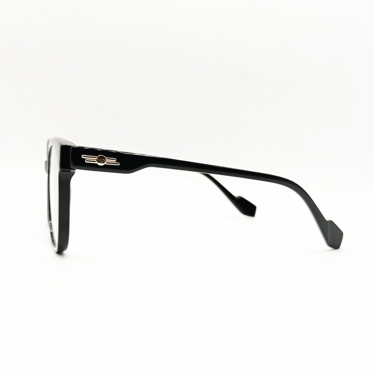 Gentle Monster Black