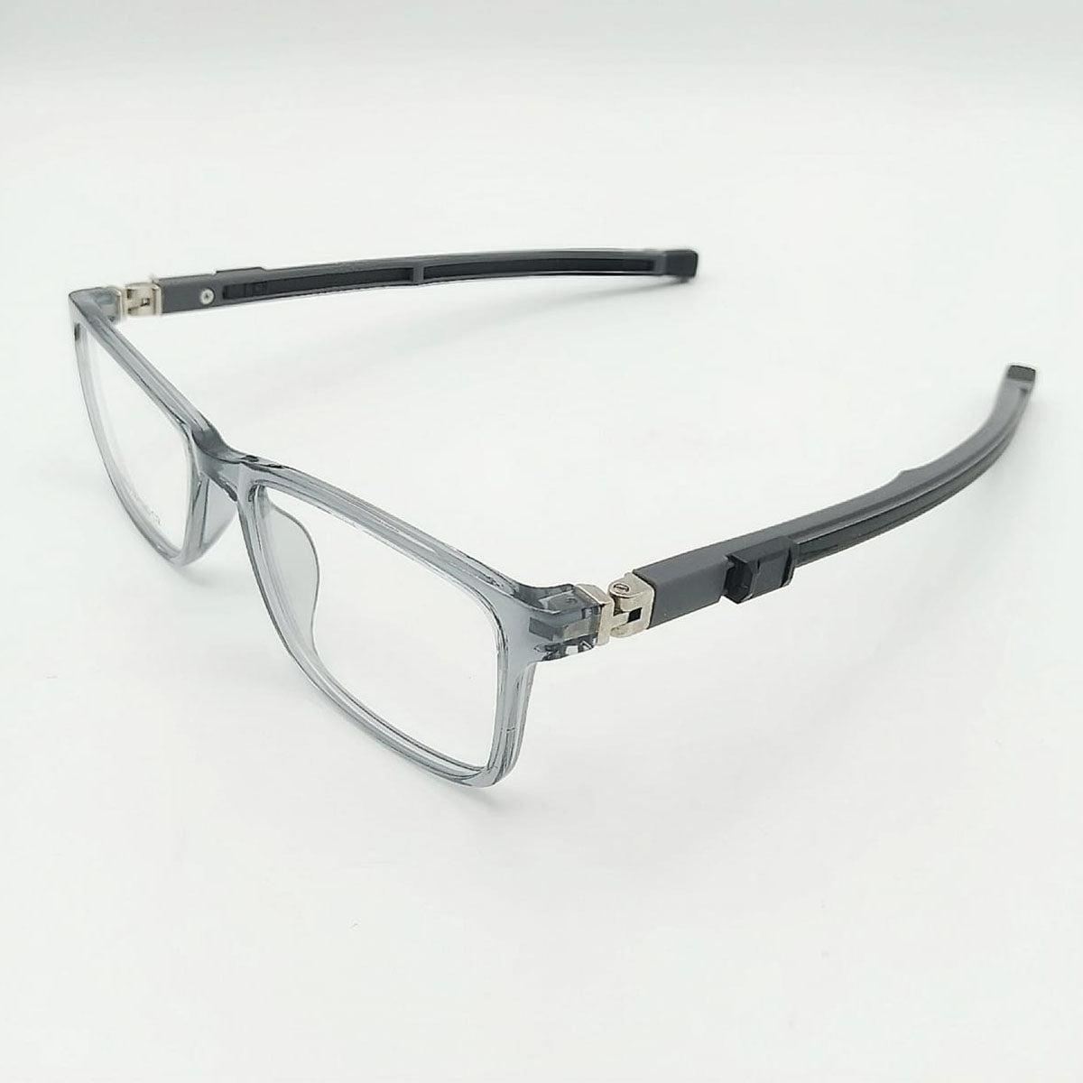 Rectangle Kids Grey NA-22