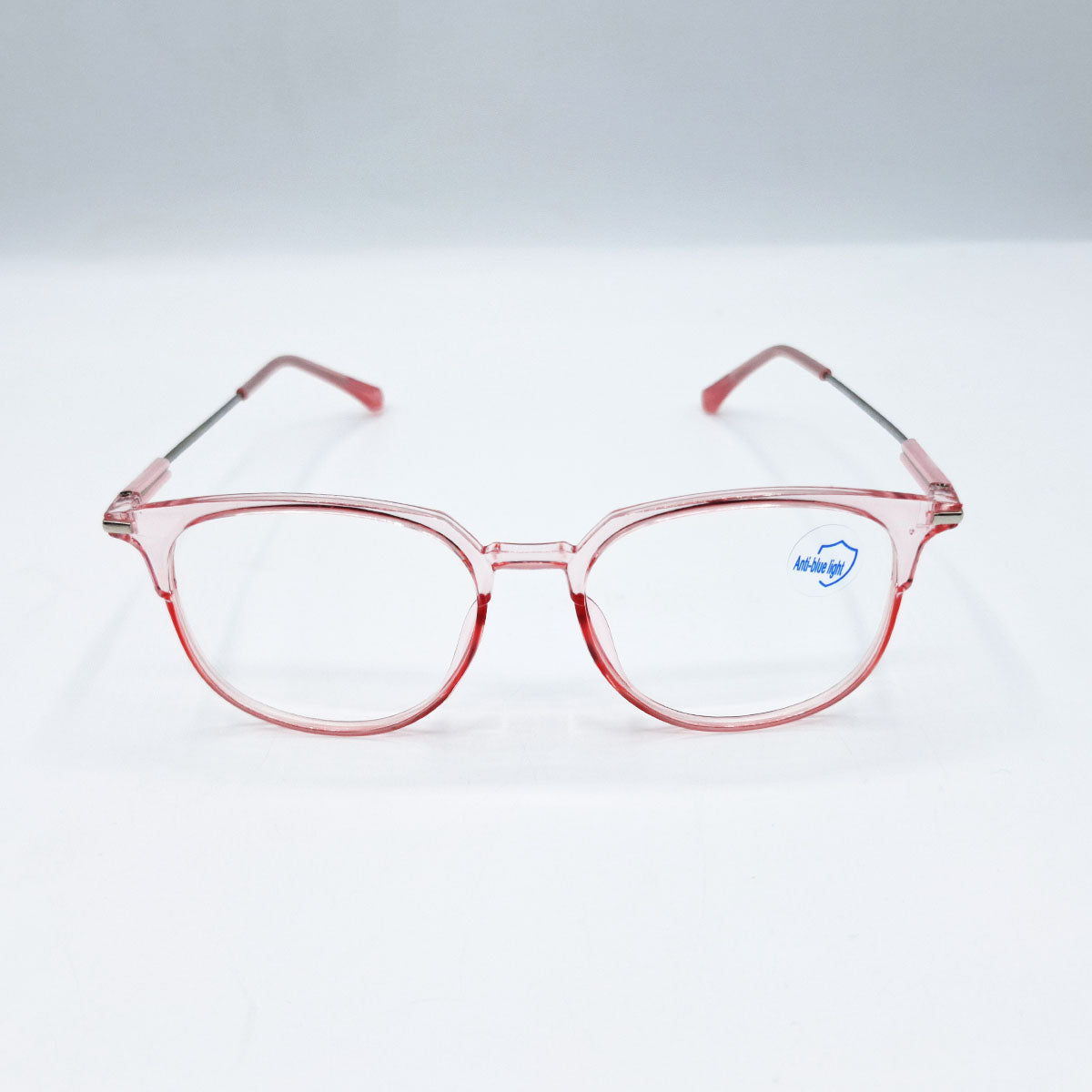 MOMOJA Retro Square Eyewear – 140mm