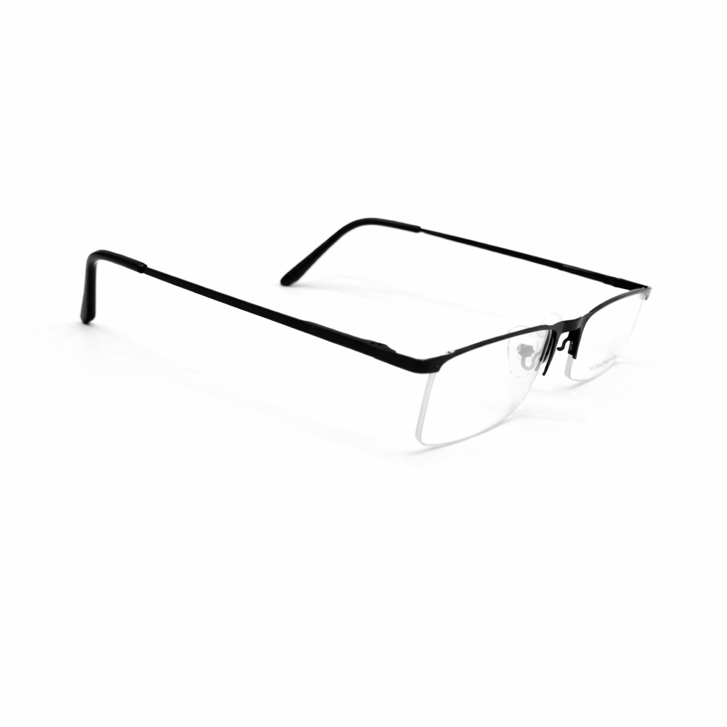 Near Vision Half Frame Reading Glasses