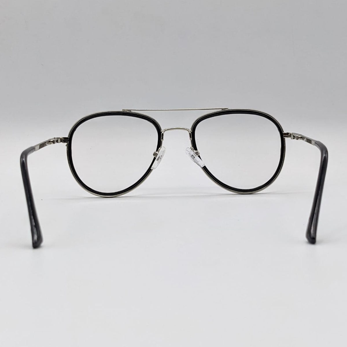 Ovel R-122 Black Glasses