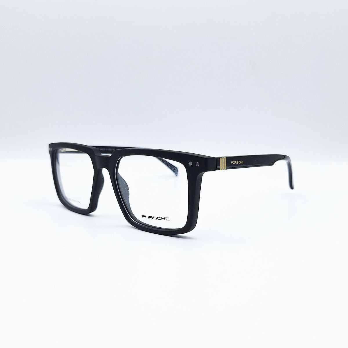 Porsche Design Eye Glasses – 142mm