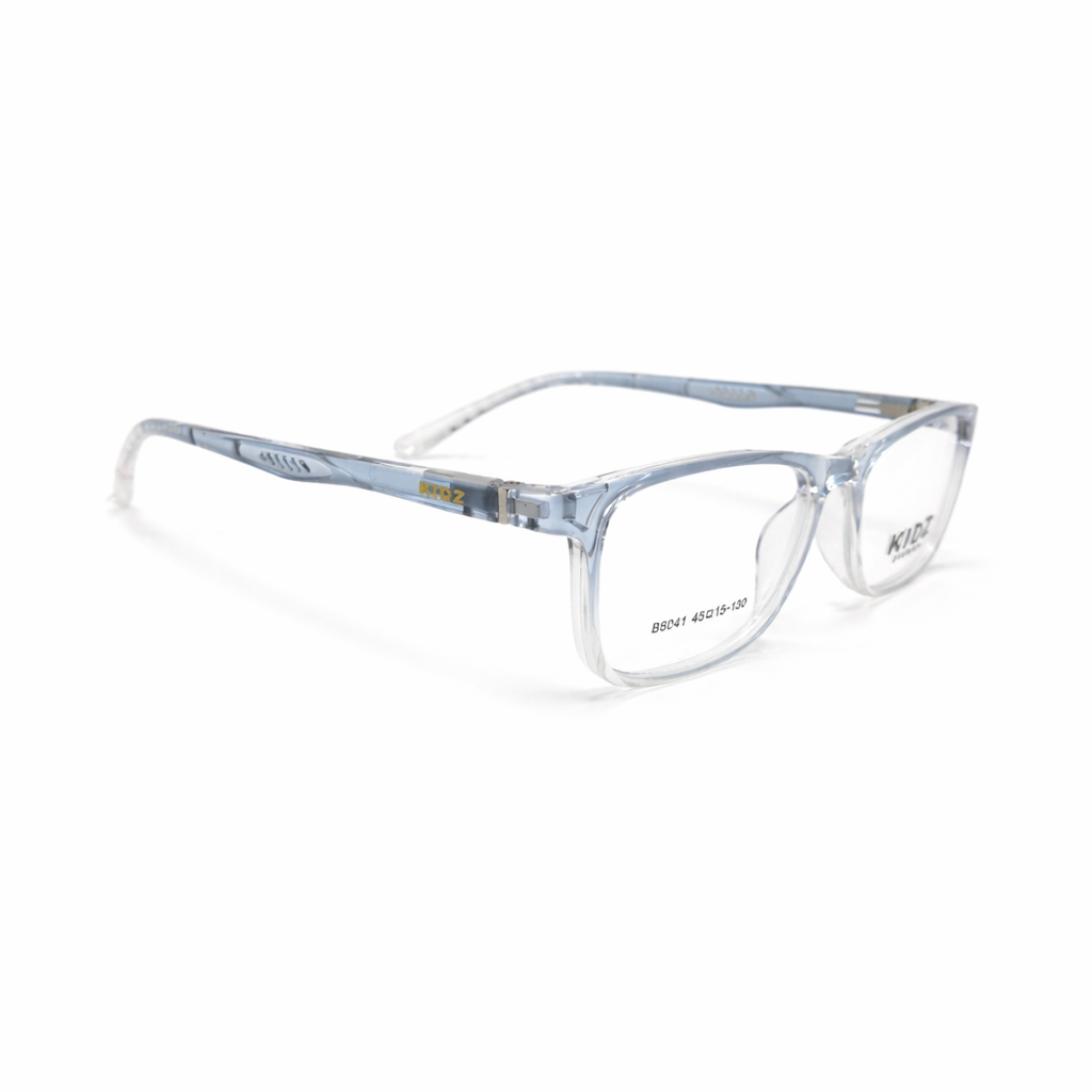 Stylish Square Glasses for Kids
