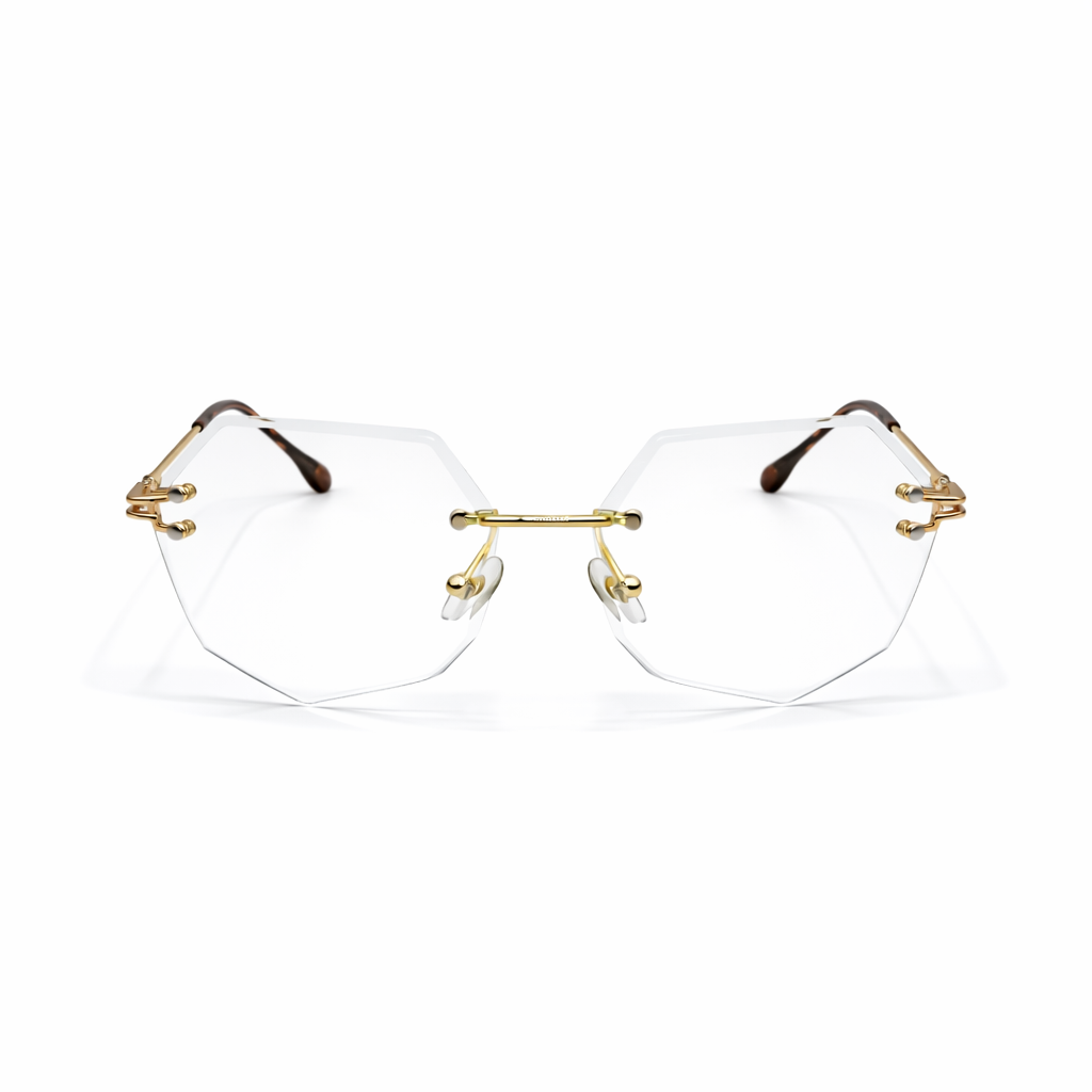 The Octagonal Glasses