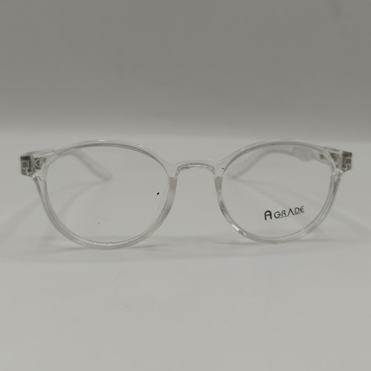 A Grade Kids Transparent Glasses