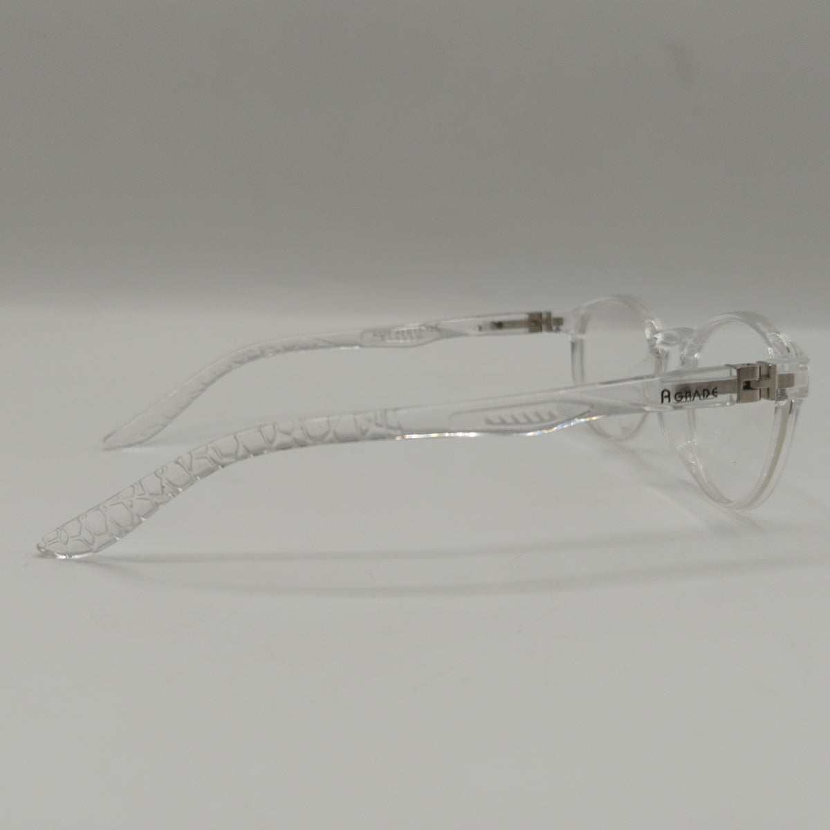 A Grade Kids Transparent Glasses