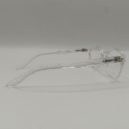 A Grade Kids Transparent Glasses