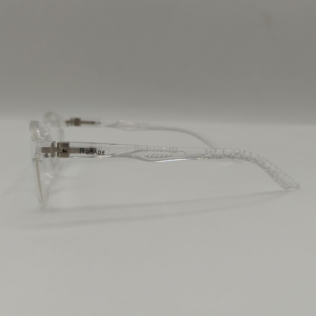 A Grade Kids Transparent Glasses
