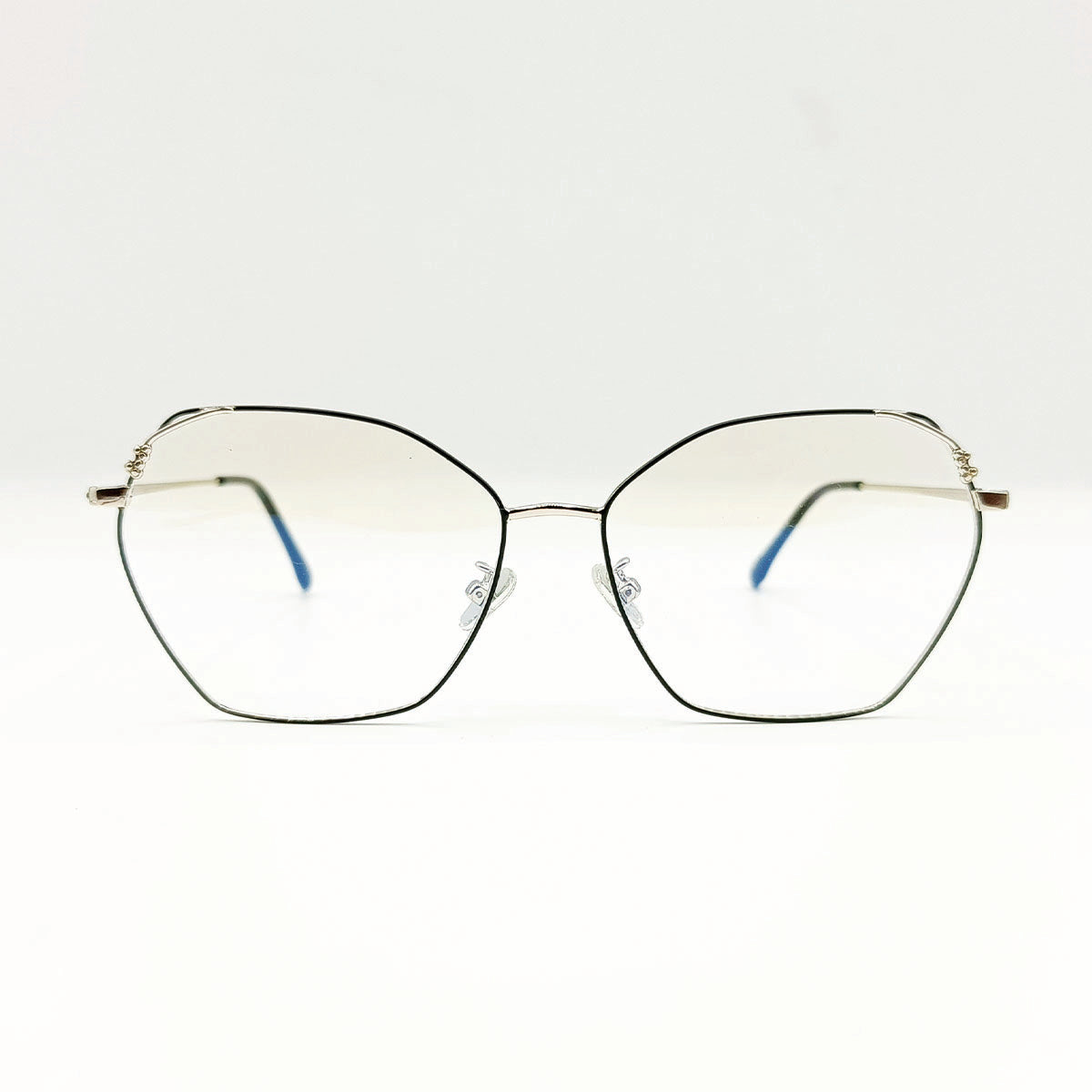 Alexander McQueen Style Eyeglasses
