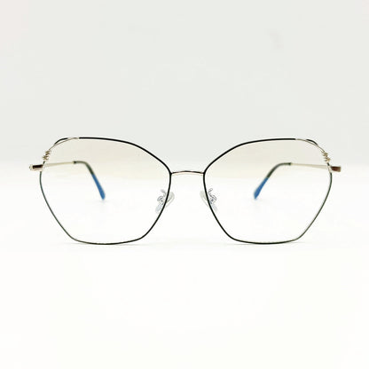 Alexander McQueen Style Eyeglasses