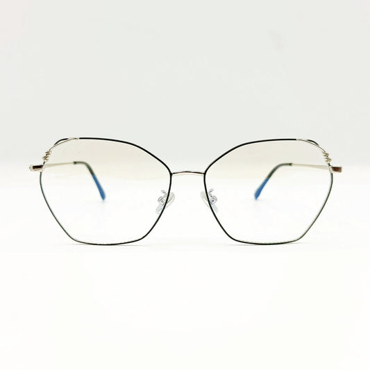 Alexander McQueen Style Eyeglasses