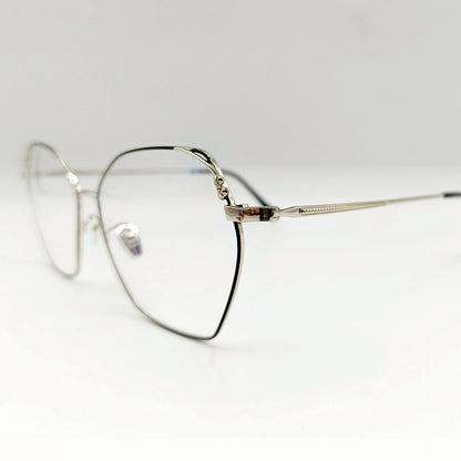 Alexander McQueen Style Eyeglasses