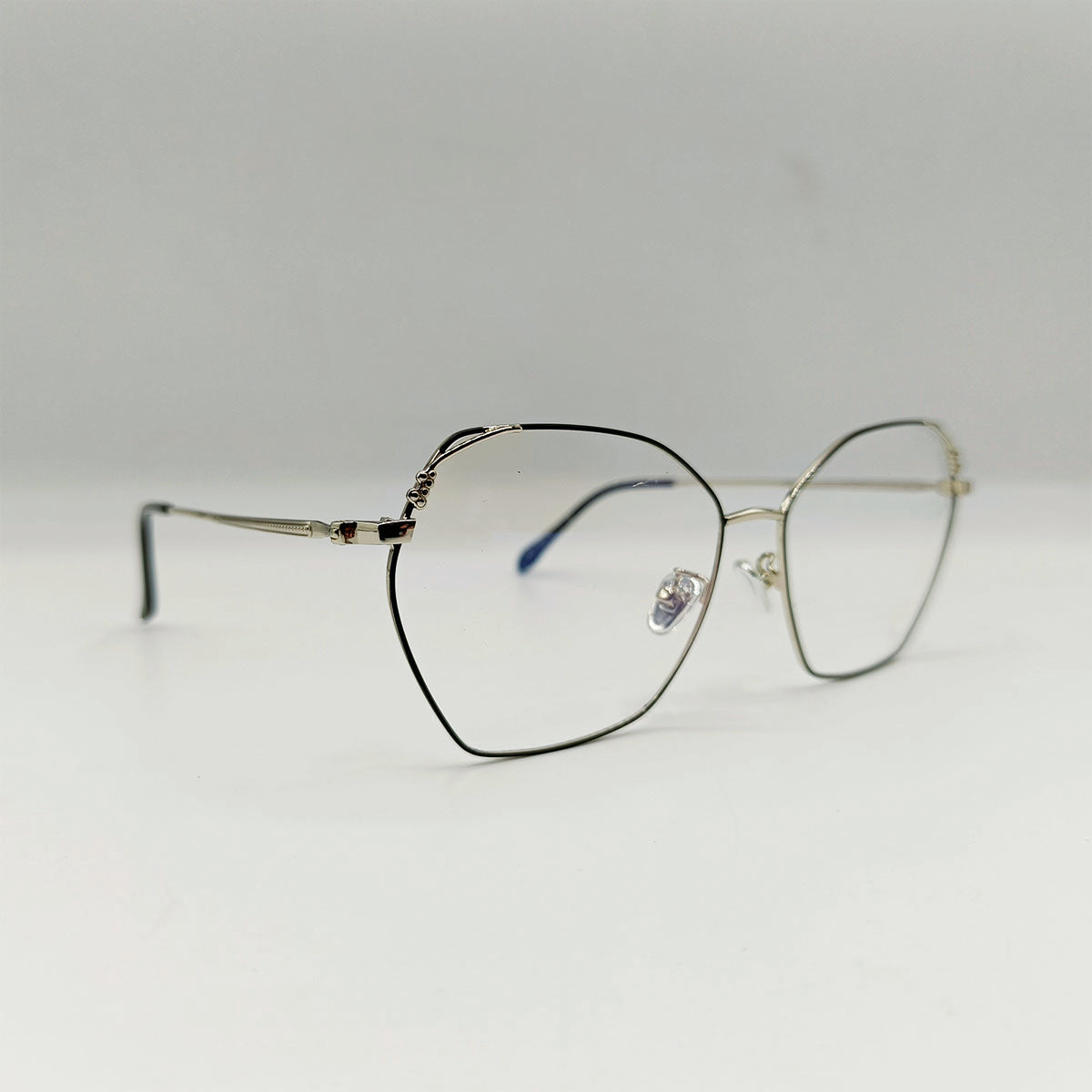 Alexander McQueen Style Eyeglasses