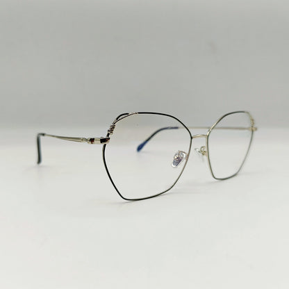 Alexander McQueen Style Eyeglasses