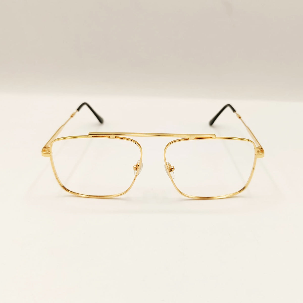 Aligatorr Full Gold Frame