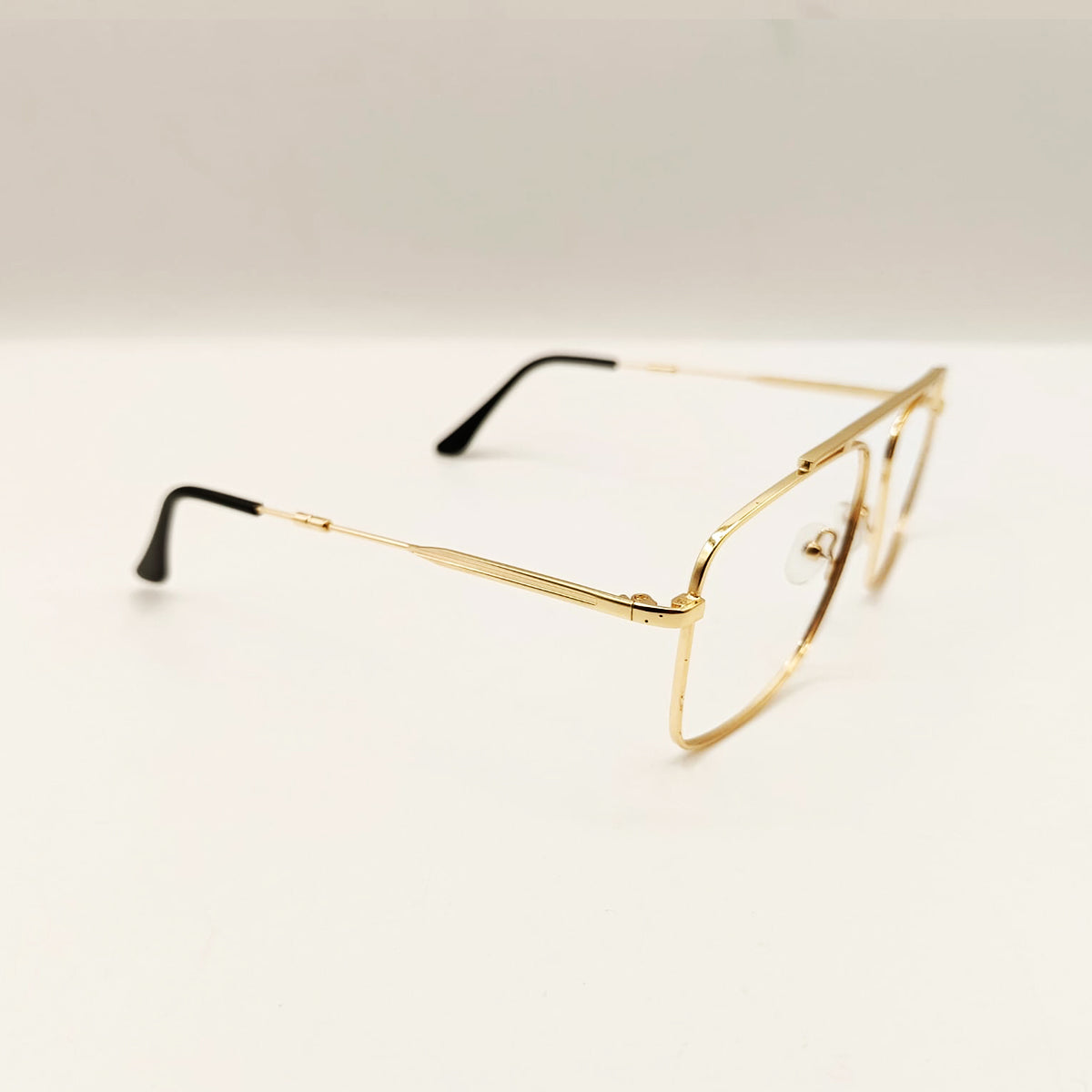 Aligatorr Full Gold Frame