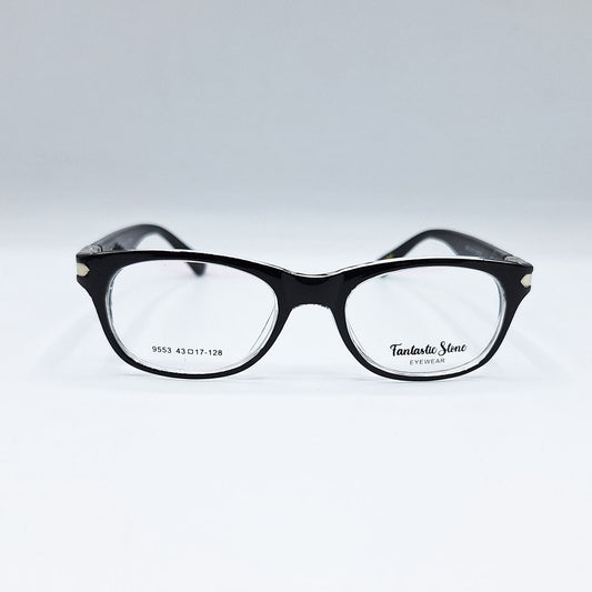 Anglo American Cruise Kids Eyeglasses 128mm – Classic Style & Comfortable Fit