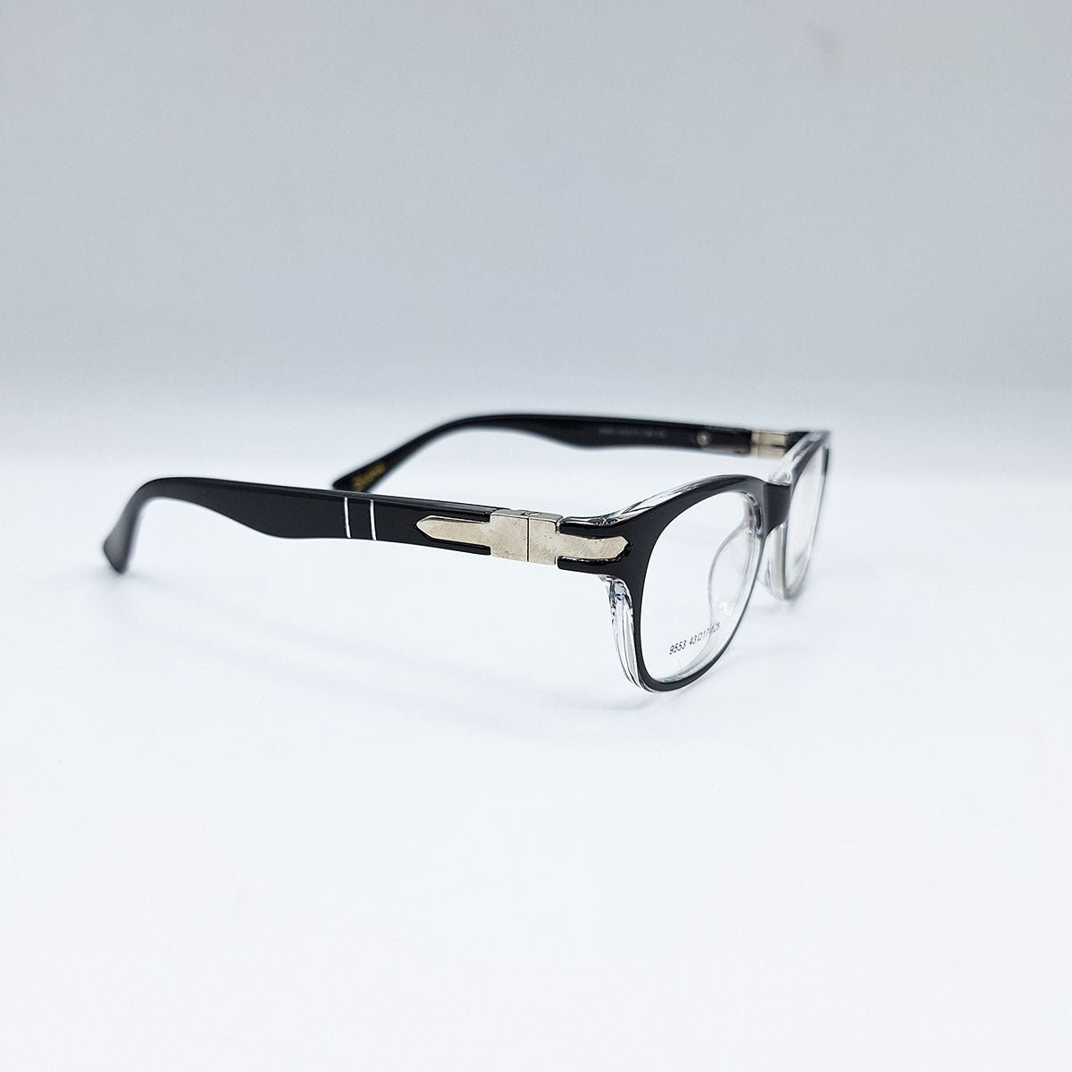 Anglo American Cruise Kids Eyeglasses 128mm – Classic Style & Comfortable Fit