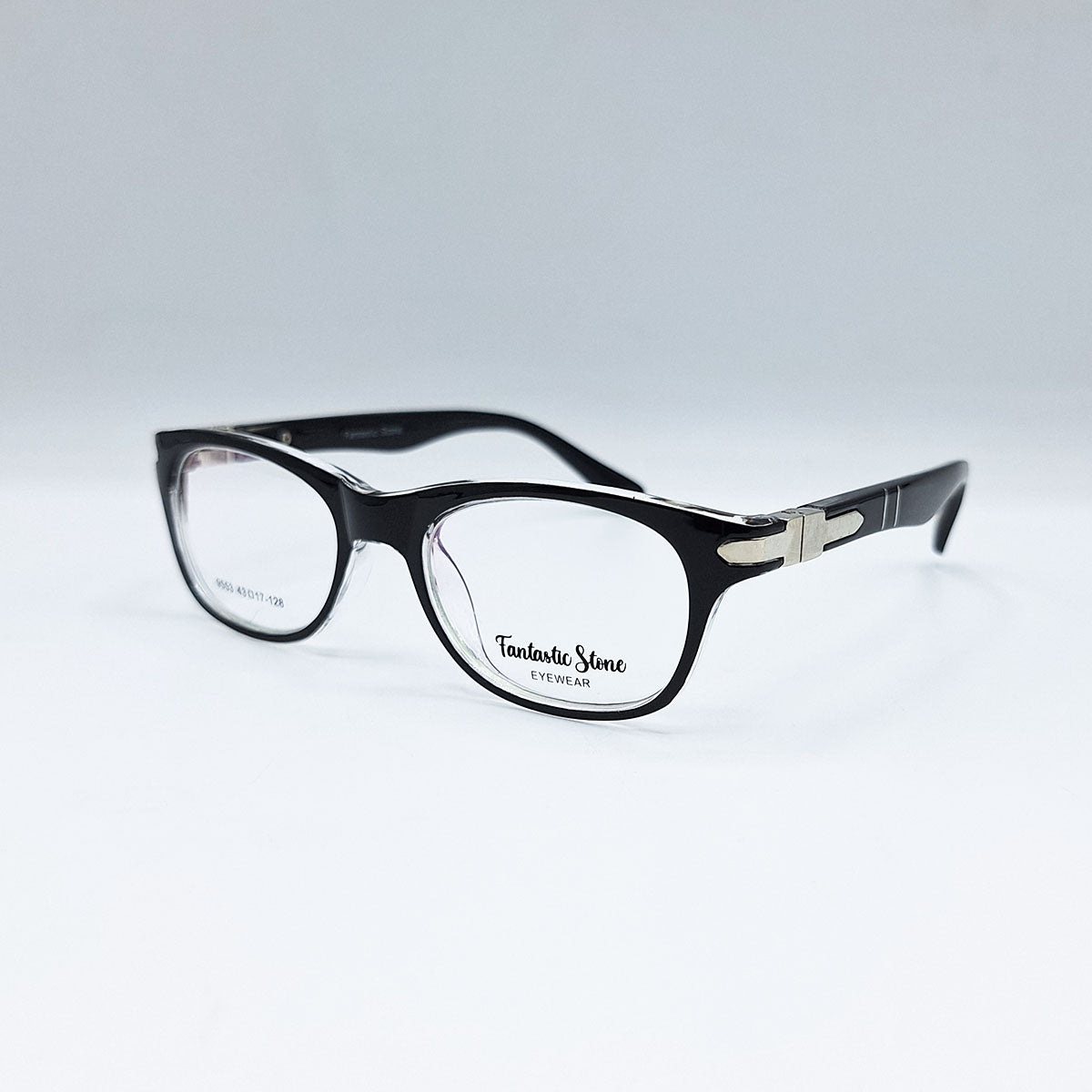 Anglo American Cruise Kids Eyeglasses 128mm – Classic Style & Comfortable Fit