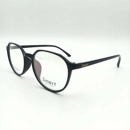 Smart Eyewear Black Kids Glasses – Durable, Stylish & Comfortable Frames