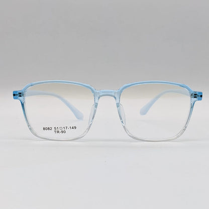 Transparent Blue-white N-22