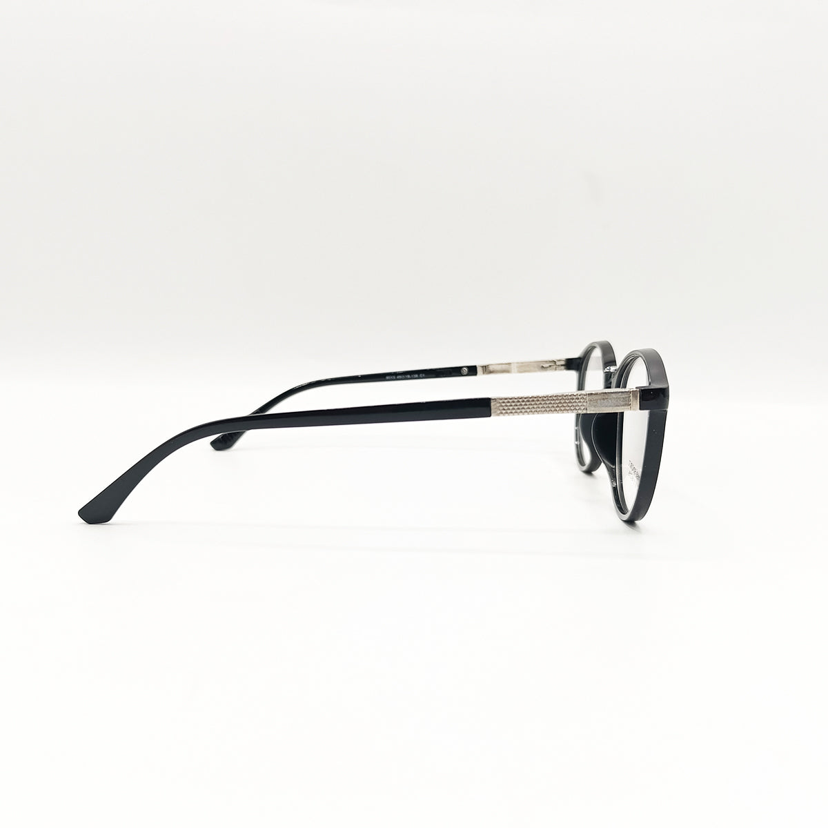 Boss Eyewear Black Unisex
