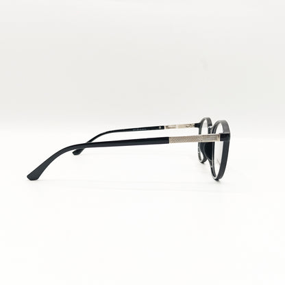 Boss Eyewear Black Unisex