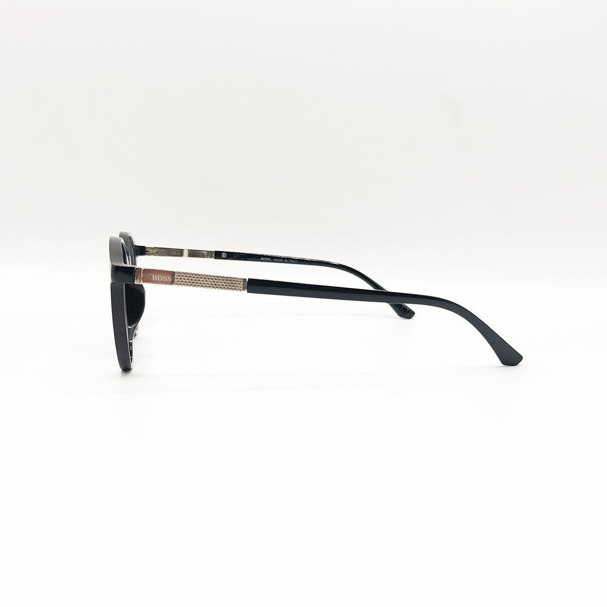 Boss Eyewear Black Unisex