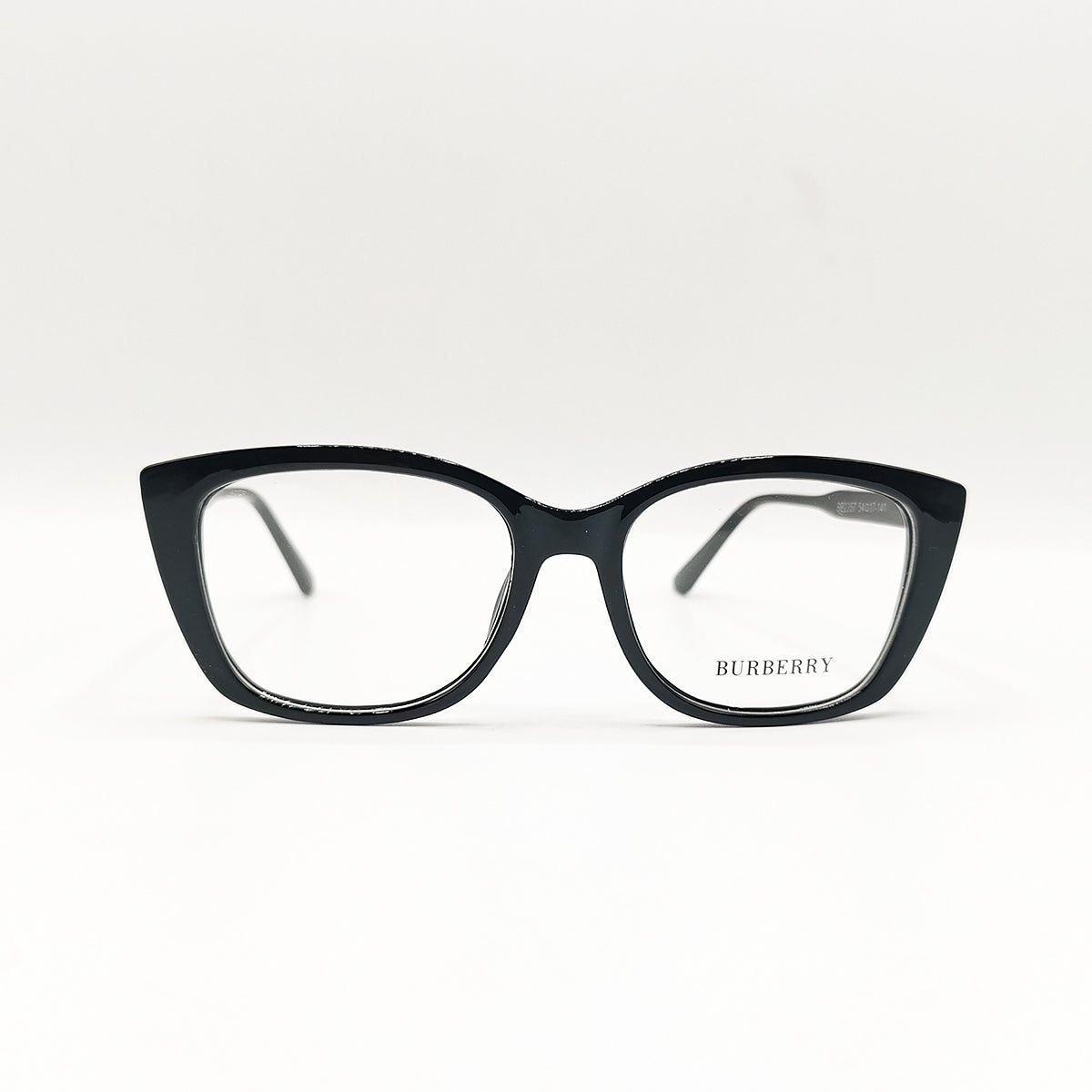 Burberry Black Sheet Glasses