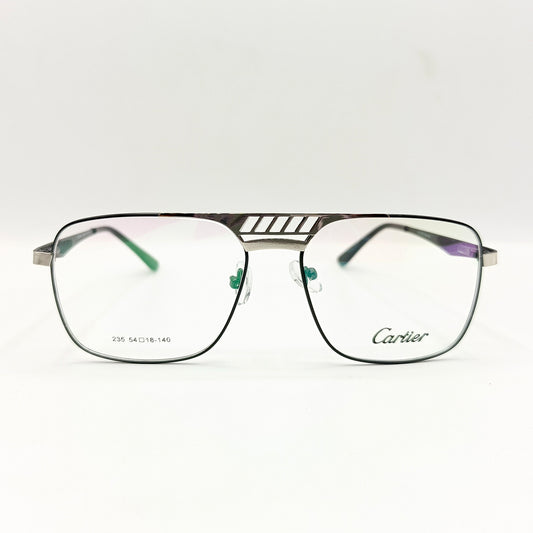 Cartier Full Frame in light Brown