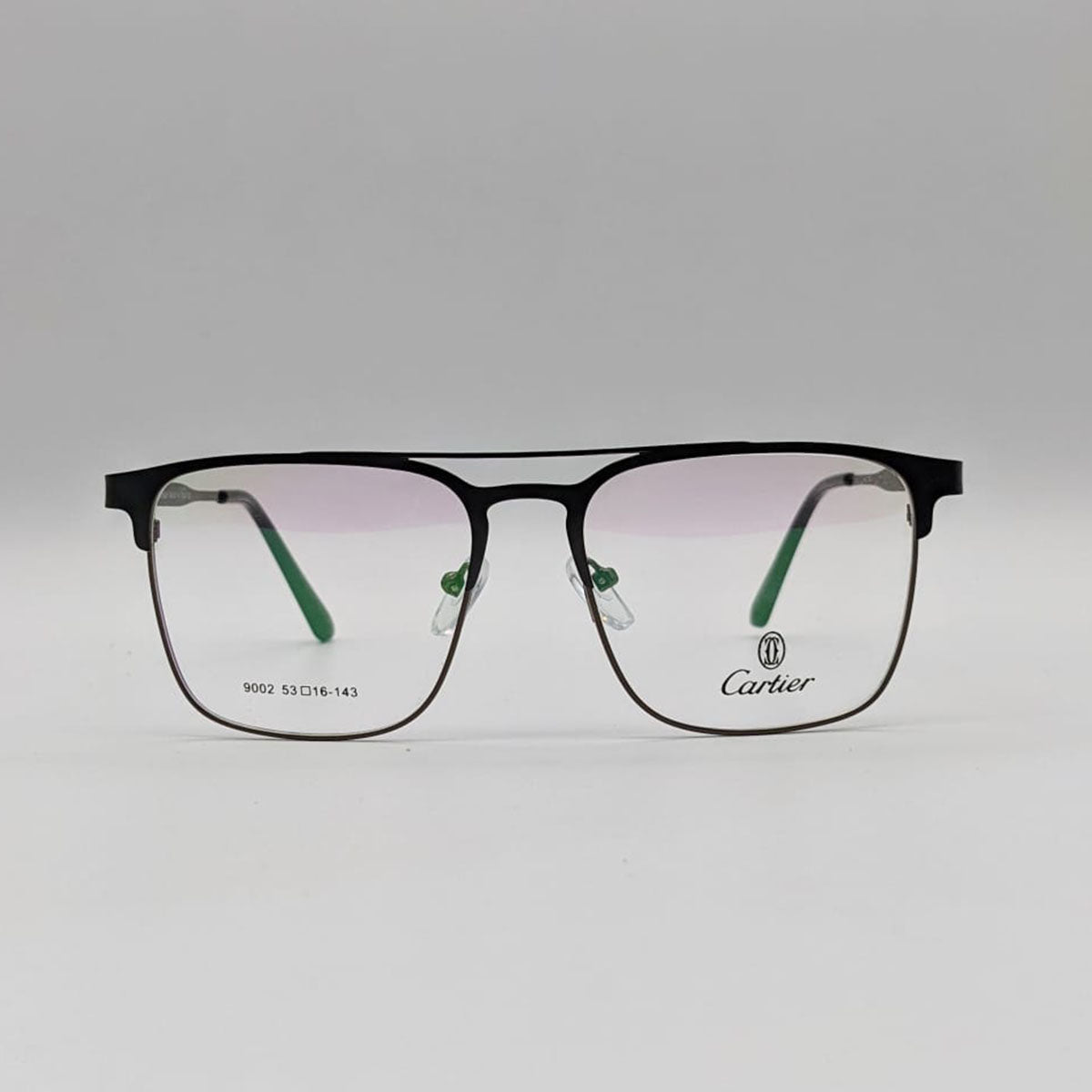 Cartier Black Full Frame
