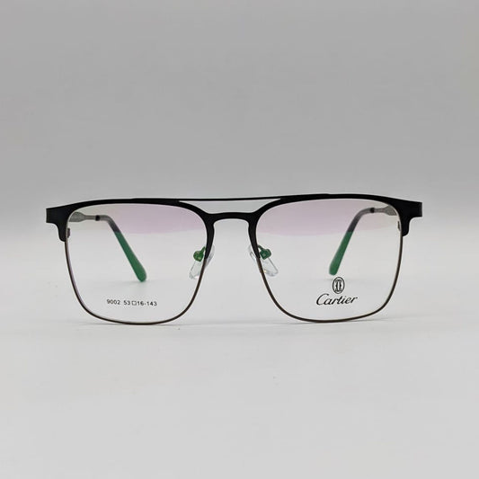 Cartier Black Full Frame