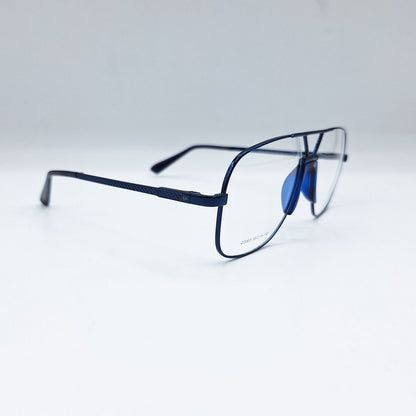 Cartier Power Frame Aviator Eyeglasses: High-end Aviator Design with Custom Lens Choices 140MM