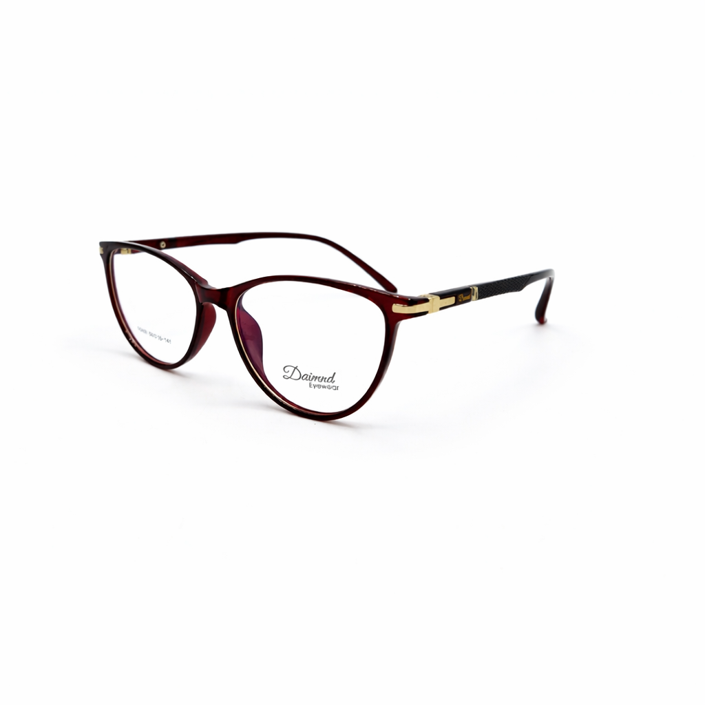 Cat Eye Prescription Eyeglasses for Women