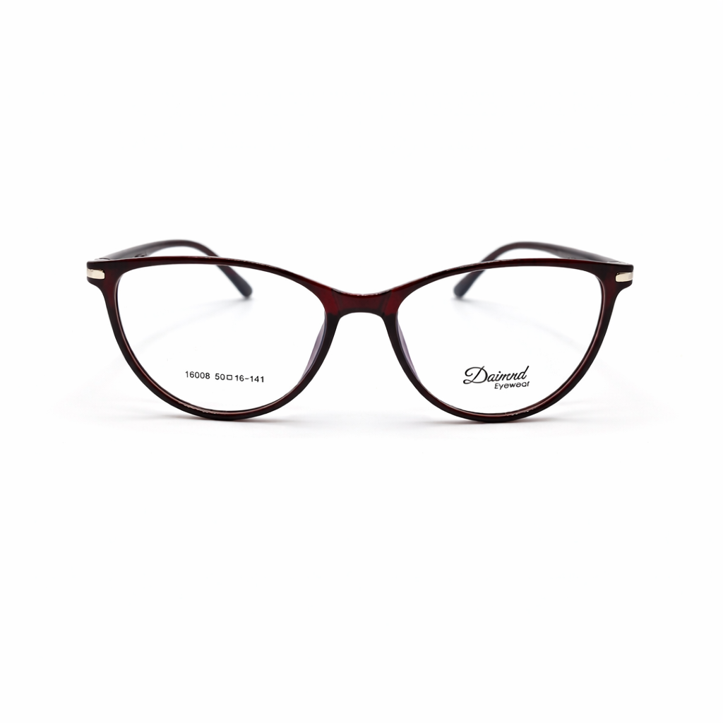 Cat Eye Prescription Eyeglasses for Women