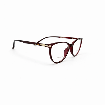 Cat Eye Prescription Eyeglasses for Women