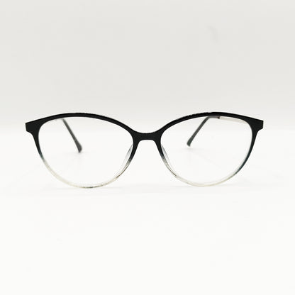 Cate Eye Women Glasses