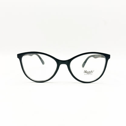 Cate Eye Women Sheet Glasses