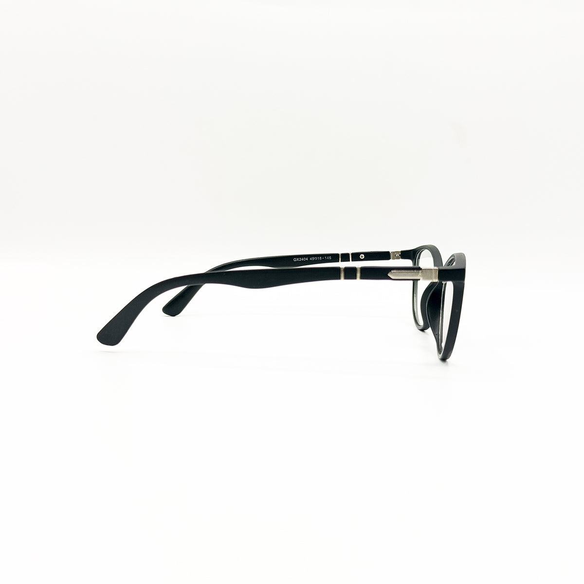 Cate Eye Women Sheet Glasses