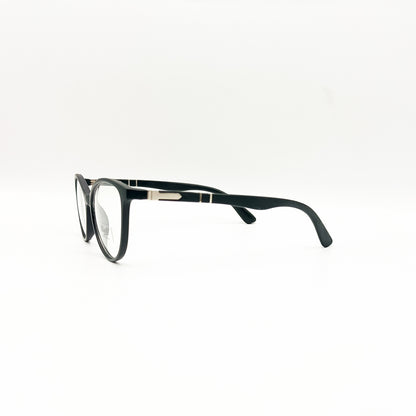 Cate Eye Women Sheet Glasses