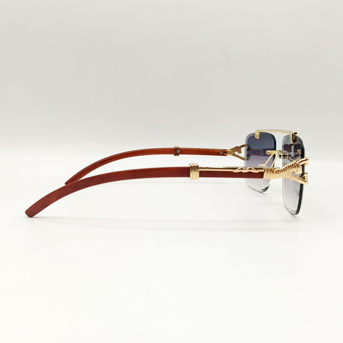 CaterSide Retro Sunglasses