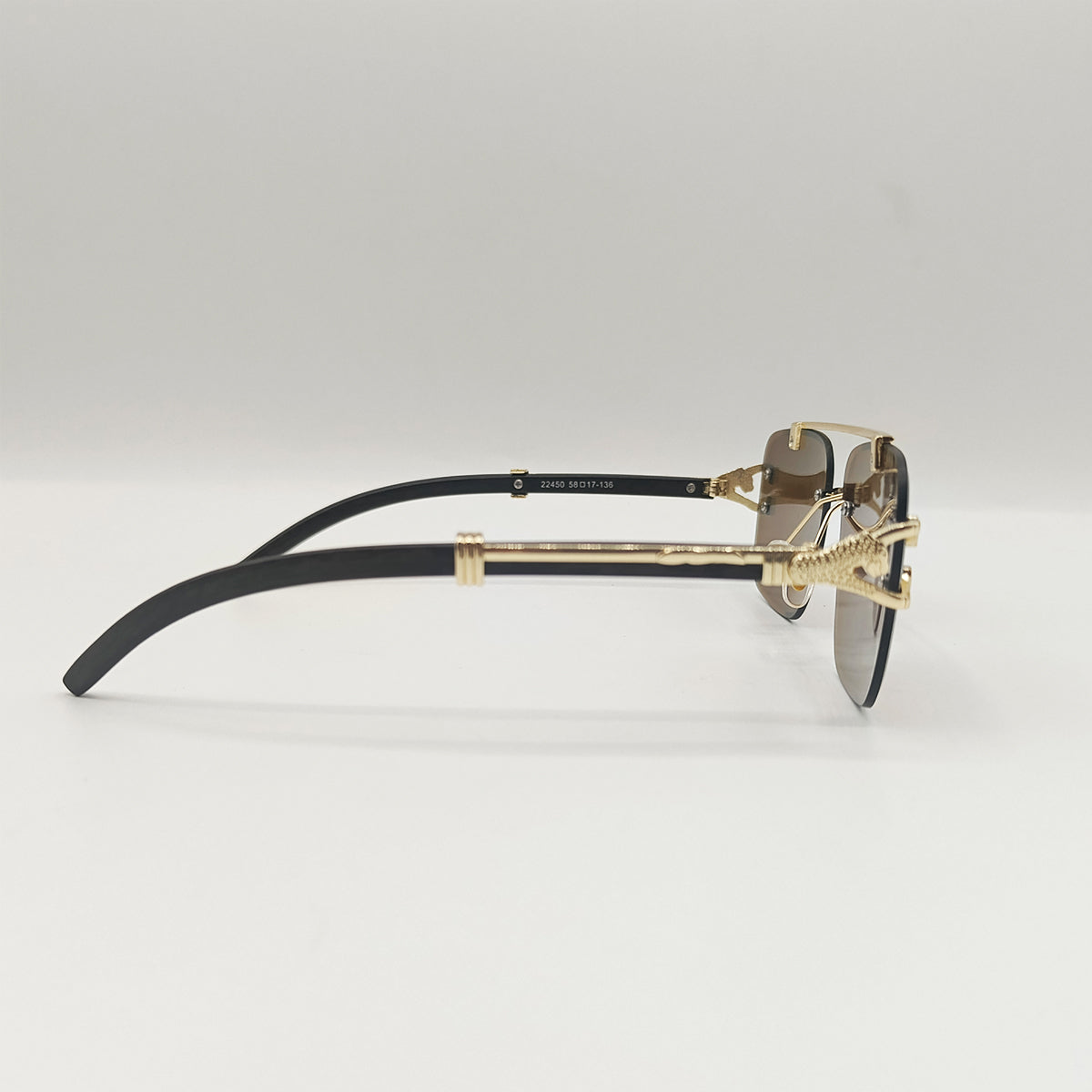 Cartier Honey Singh Sunglasses