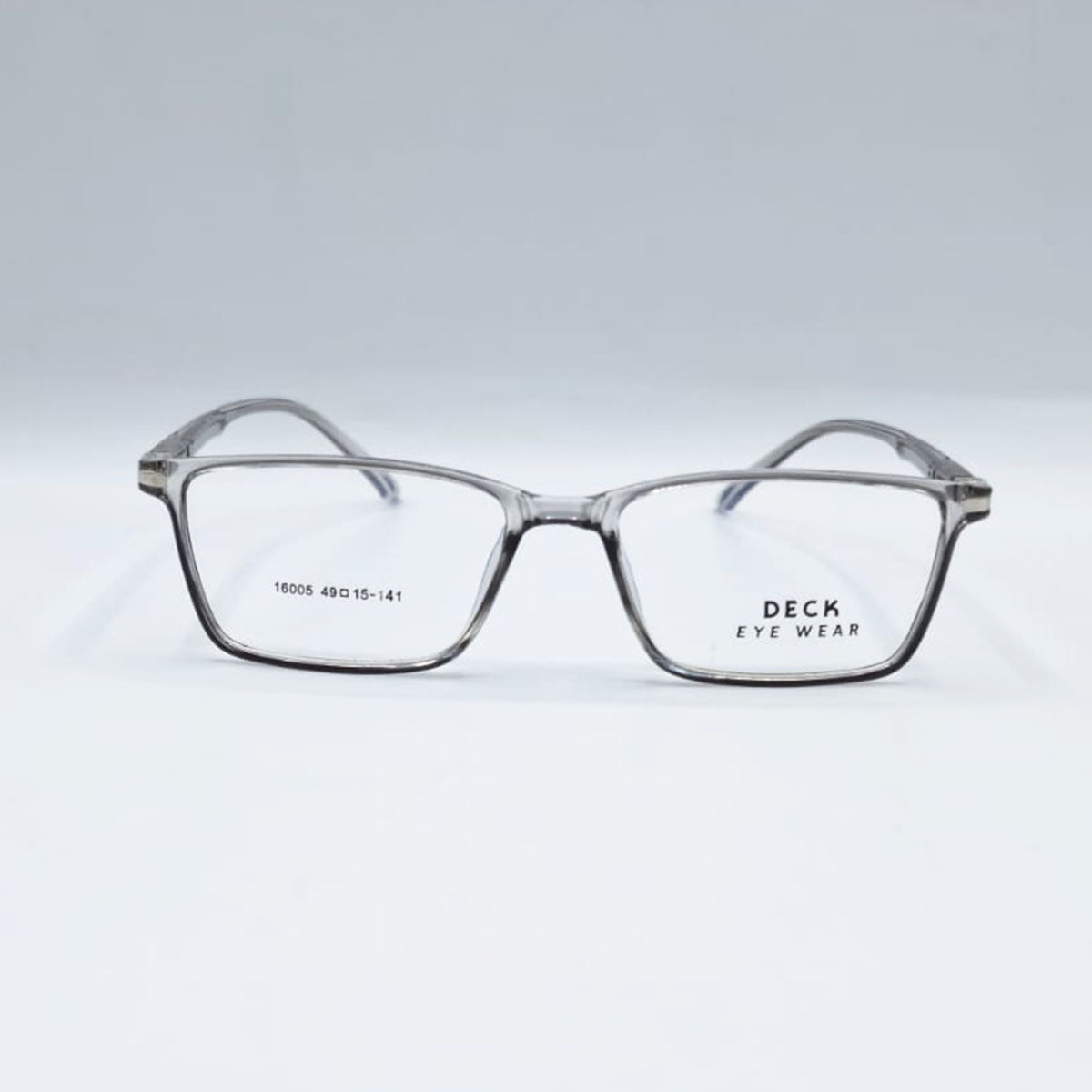 DECK Eye Wear 141mm
