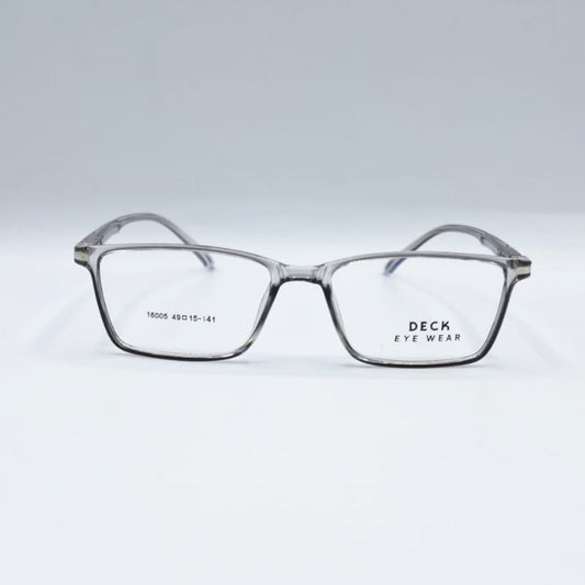 DECK Eye Wear 141mm