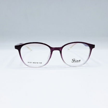 DIEDIESEE Kids Eyeglasses 128mm