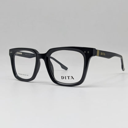 DITA Bold Black