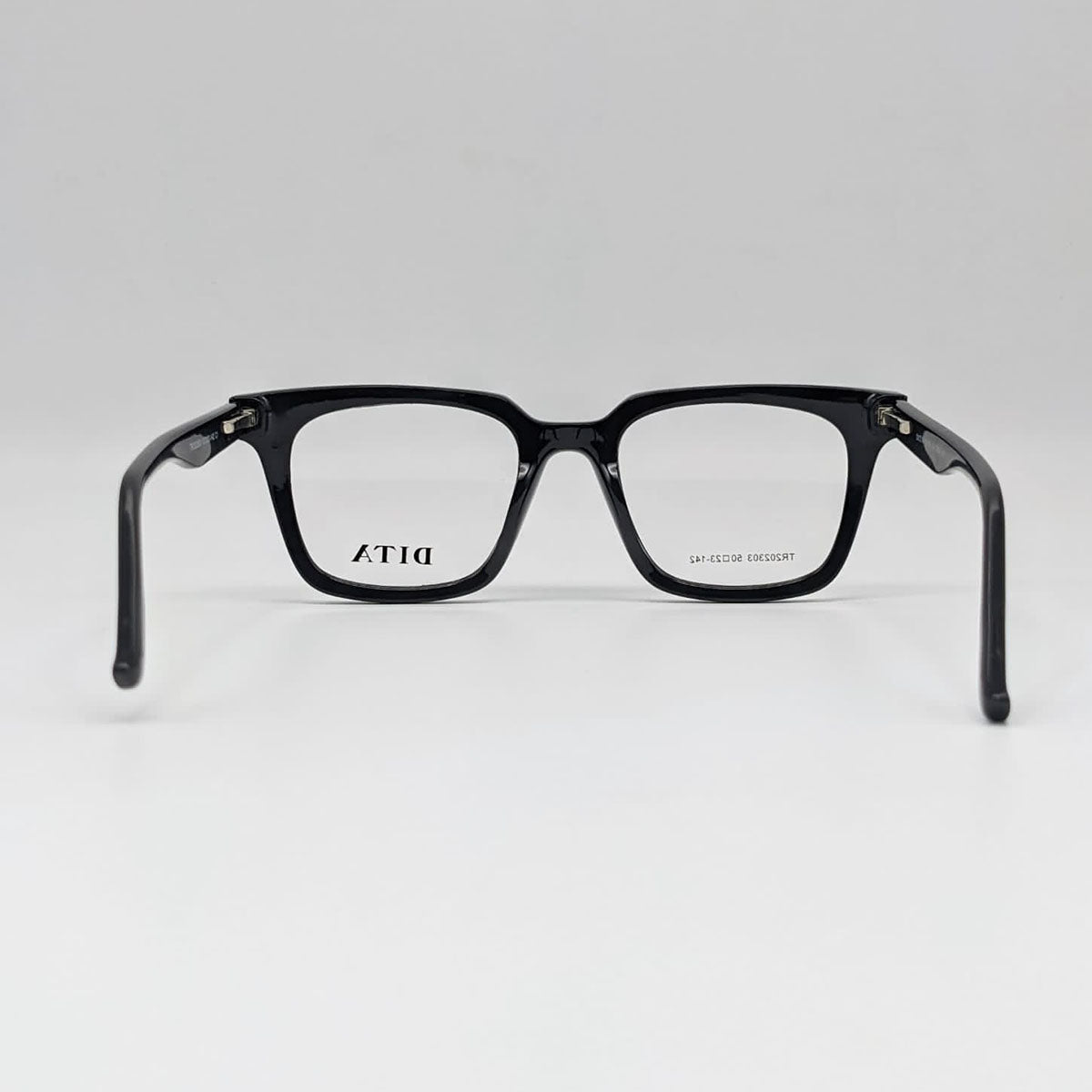 DITA Bold Black