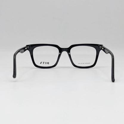 DITA Bold Black