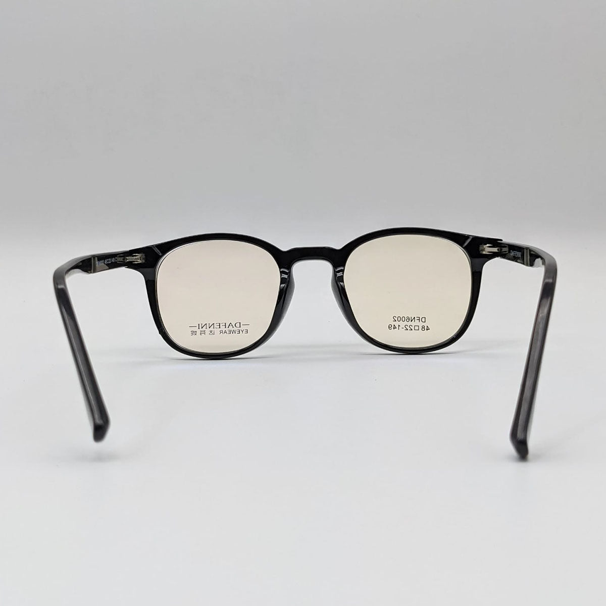 Dafenni Black