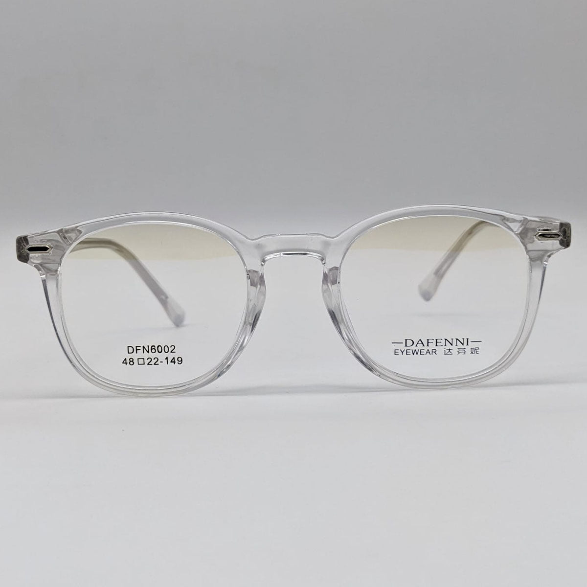 Dafenni Transparent